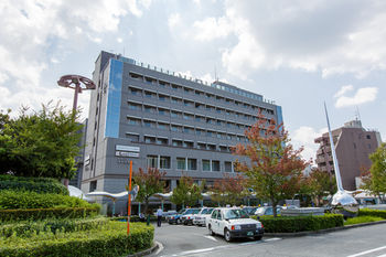 Hotel Brighton City Kyoto Yamashina
